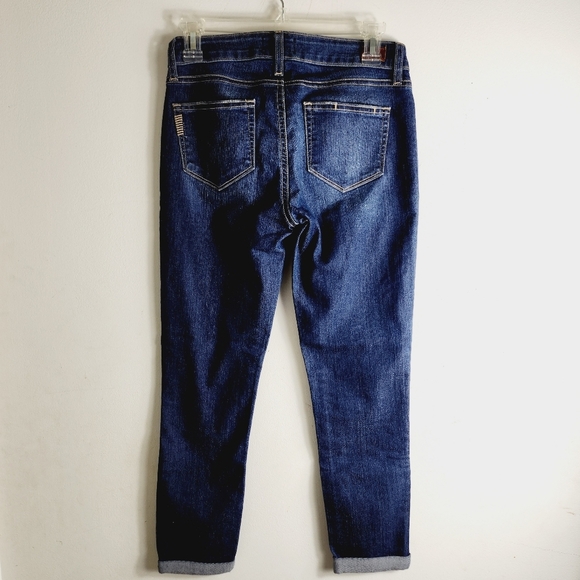 PAIGE kylie crop andrea jeans - Picture 7 of 12